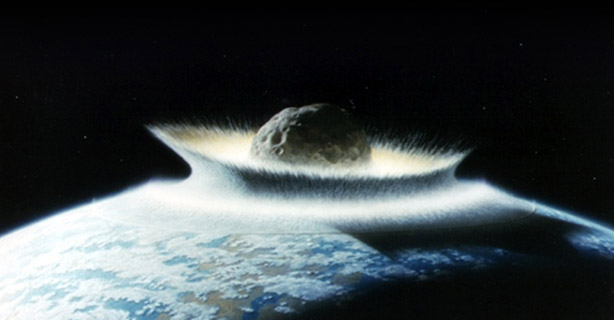 Asteroid strike near New York City would kill 2.5 million people, reveals physics simulation based on NASA data