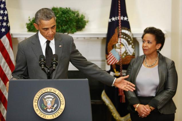 Blood on his hands: Obama’s DOJ purged 500,000 fugitives from the FBI’s instant background check database