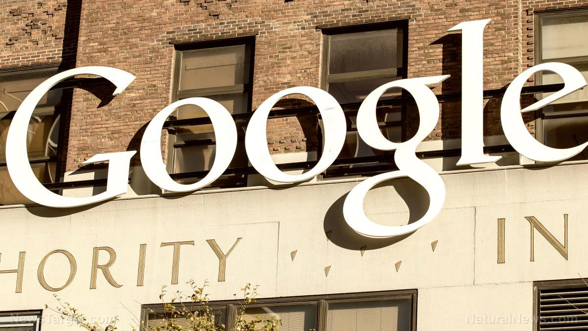 Google employees plotted with Antifa terror groups to wage violent revolution to overthrow President Trump