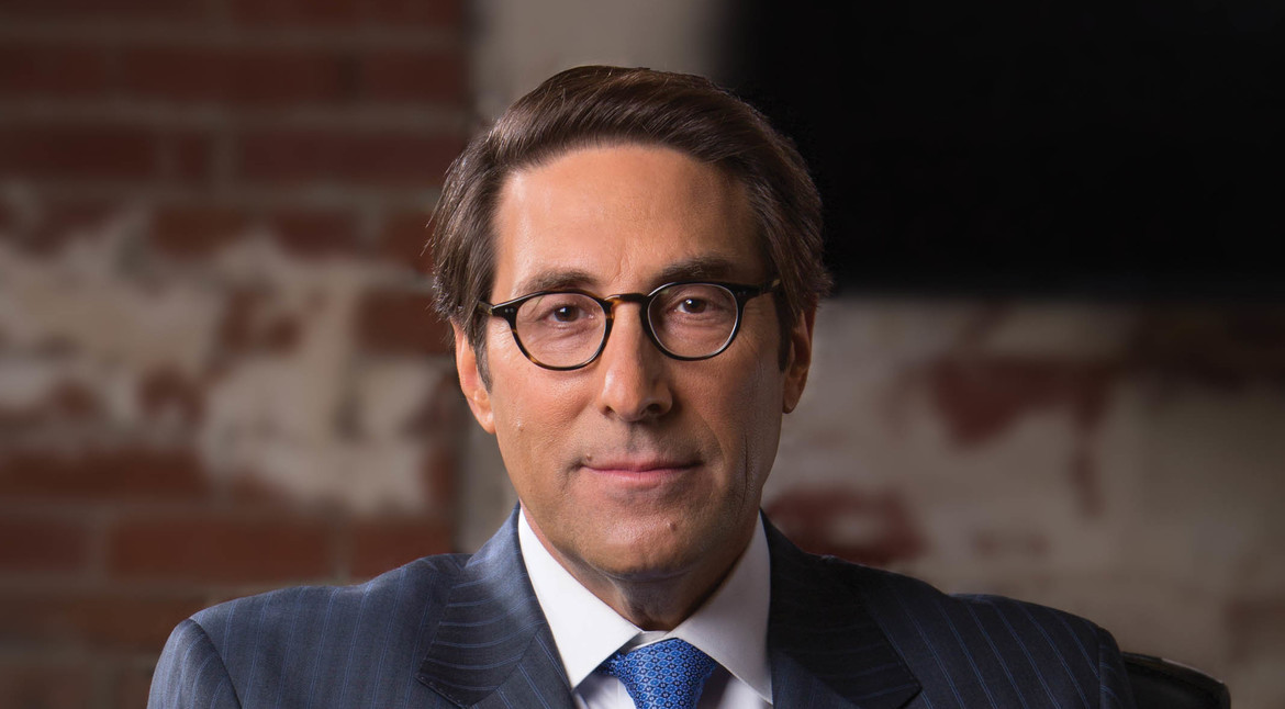 Fake News alert: Trump lawyer Sekulow says NO, prez is NOT under investigation for obstruction