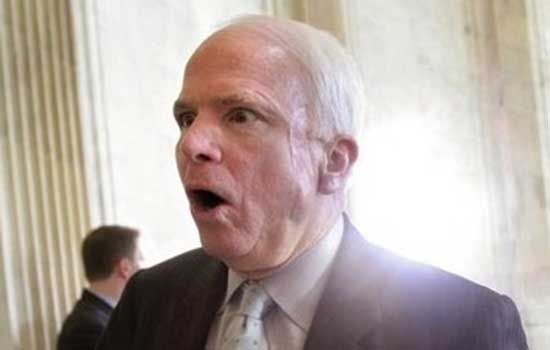 John McCain, Nancy Pelosi and Ruth Bader Ginsburg: All their minds are SHOT… are they too senile to serve?