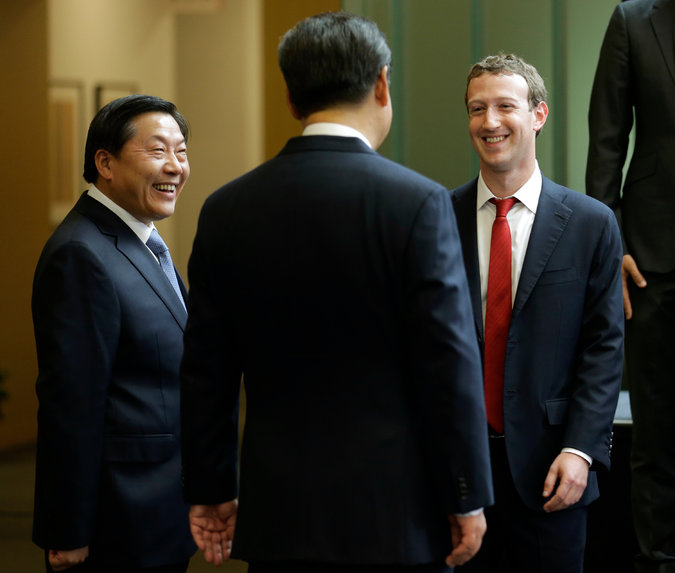 Mark Zuckerberg’s Facebook security goons caught intimidating and threatening Hawaiians