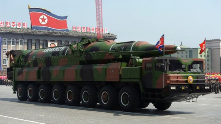 North Korea is getting DANGEROUSLY close to launching a NUKE attack against the United States