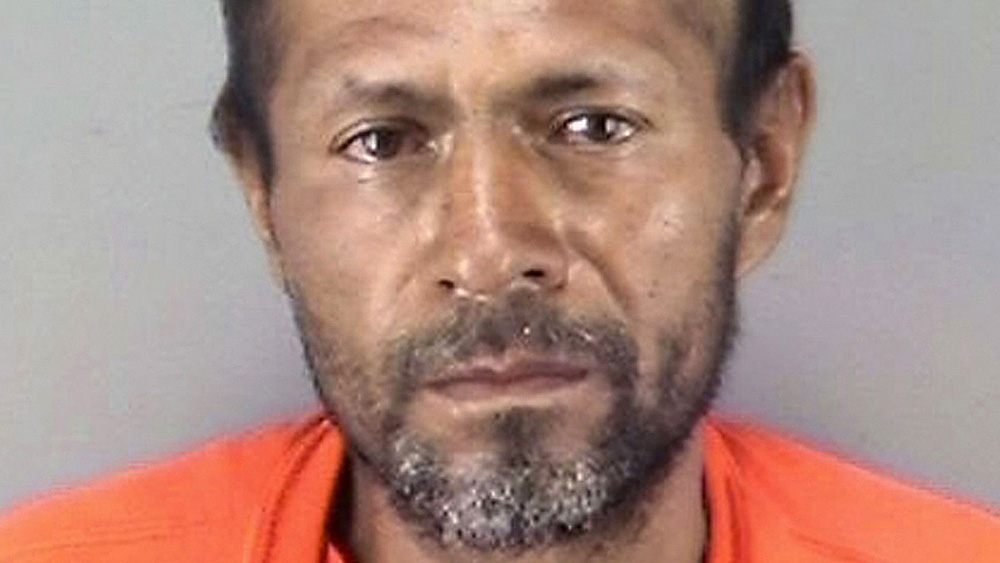 Playing the victim? Illegal alien who killed Kate Steinle SUING the government for “vindictive prosecution”