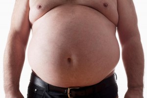 Close-Up-Fat-Obese-Overweight-Stomach-Belly