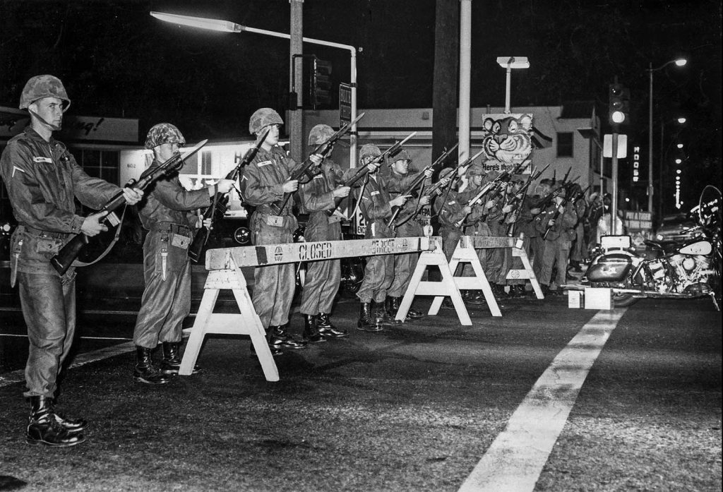 Watts riots, 1965 (16)