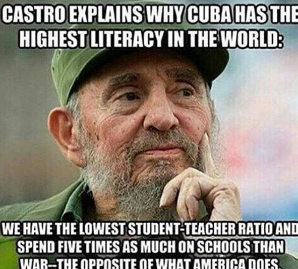 castro