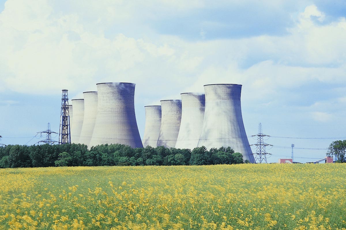 U.K. implements technology to protect its nuclear facilities from cyberattacks