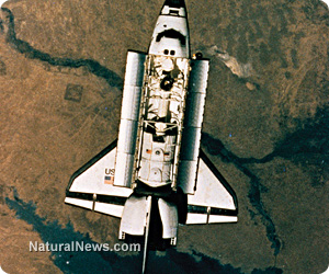 Colonizing Mars necessary to save human species from destruction, says NASA chief