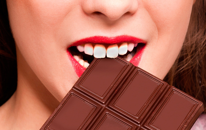 Hershey uses child slave labor to sell chocolate at obscene profits, lawsuit claims