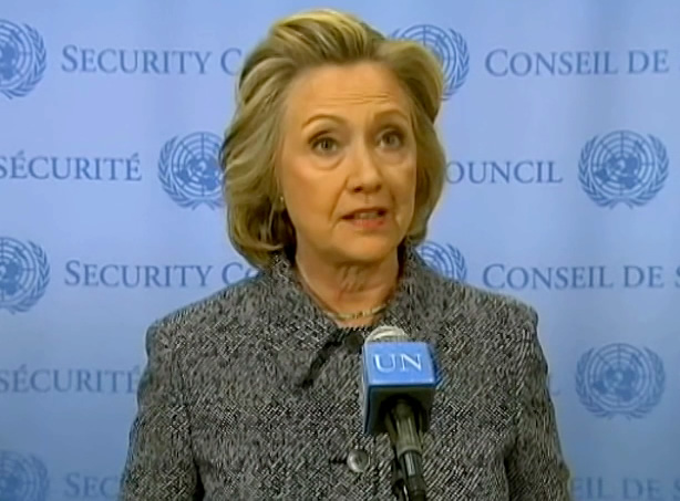 25 questions Hillary Clinton MUST answer under oath before the end of September