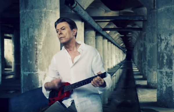 Could medical marijuana have saved pop music icon David Bowie?