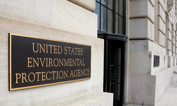Spendthrift EPA is now paying contractors to do nothing