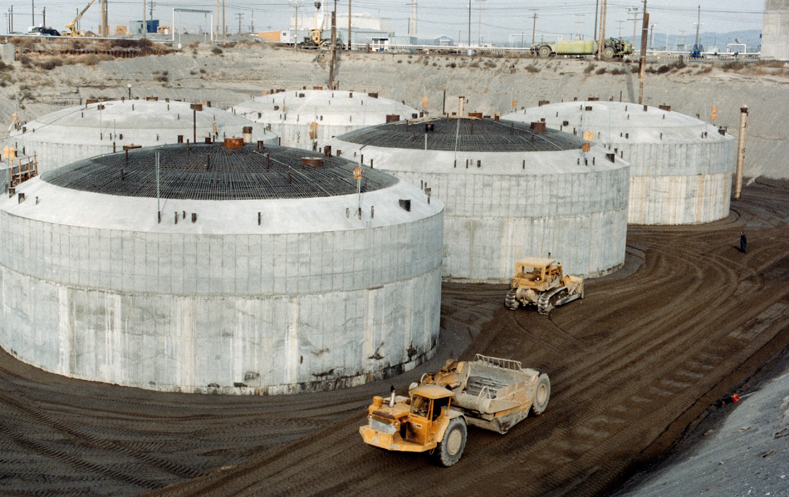 US Energy Department delays decommissioning process at Hanford nuclear waste site for 17 years