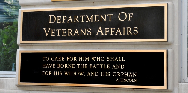 VA officials who defrauded taxpayers will get to keep the money – and their jobs