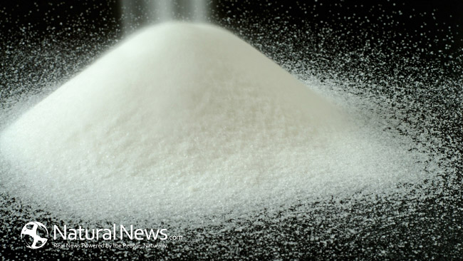 Artificial Sweetener Disease (ASD) is on the rise