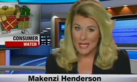 Hilarious video reveals how mainstream media news is entirely scripted