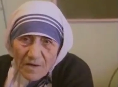 With Mother Teresa on the brink of sainthood, Salon drags her name through the mud