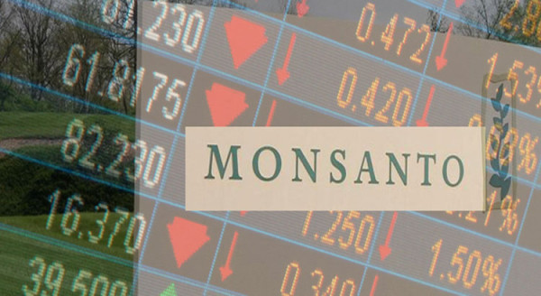 Monsanto firing 1,000 more employees as global anti-GMO movement takes toll on the most evil corporation in the world