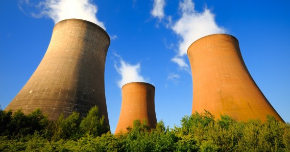 U.S. government just spent $80M to prop up the nuclear industry in America