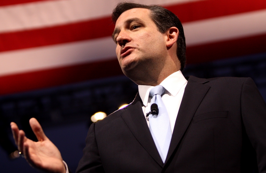 Another Constitutional Scholar Concludes That Ted Cruz is NOT Eligible to Be a US President