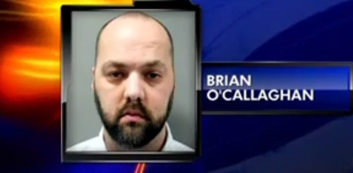 Former NSA chief to plead guilty to beating his 3-year-old son to death