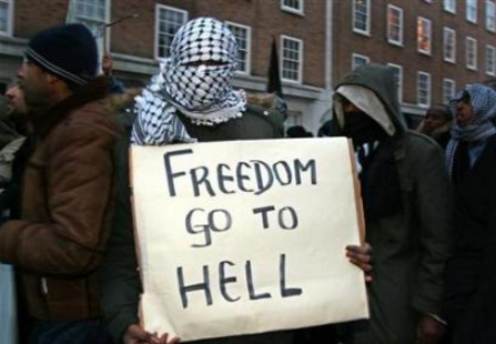 Intentionally Creating Islamic Radicals to Complete America’s “Fundamental Transformation”