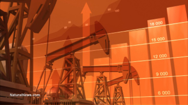 Enjoy it while it lasts: Oil prices to skyrocket next year