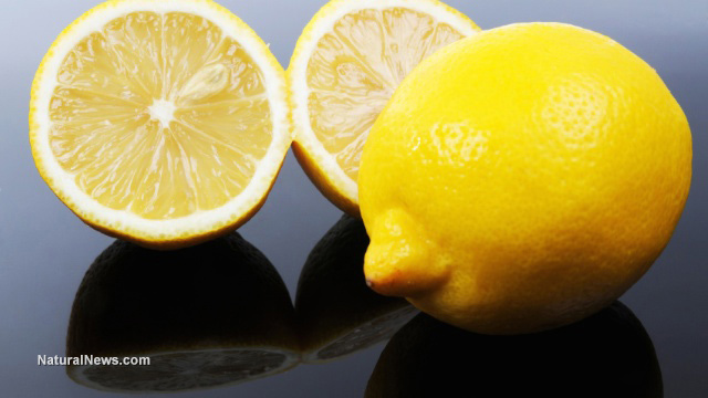 The lemon detox diet works wonders