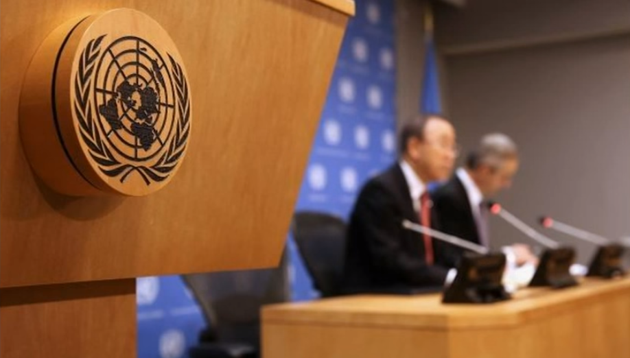 The U.N, Immigration and Gun Control