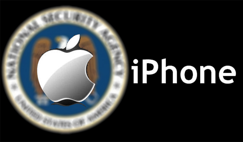 FBI drops case against Apple as the agency mysteriously gains access to terrorist iPhone