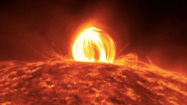 A solar event that already happened in 1921 will kill 280 million Americans when it happens again… NASA says it’s inevitable