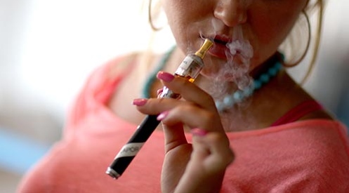 Multi-billion dollar E-cigarette industry virtually unregulated by FDA, but vaccines and painkillers distributed like candy