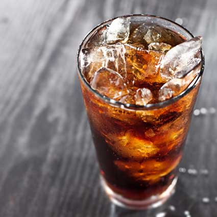 Diet soda consumption increases risk for leukemia and lymphoma