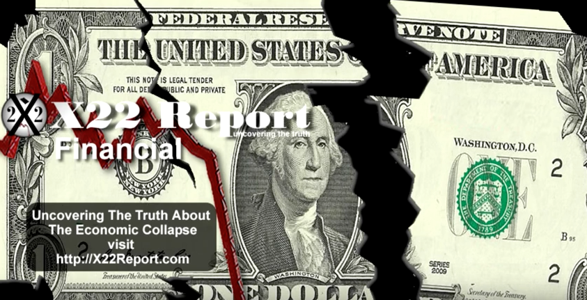 More Countries Are Turning To Their Own Currencies As The US Economy Disintegrates (Video)