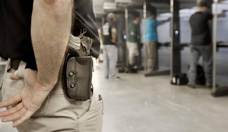 West Virginia Senate Overrides Governor’s Veto – Constitutional Carry is Law!