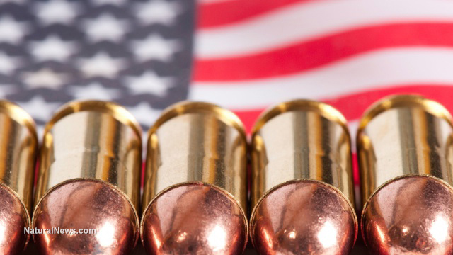 Every gun owner should know these important ammo storage tips