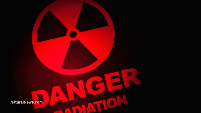 Human civilization in danger as Fukushima Reactor No. 4 threatens to release lethal radiation