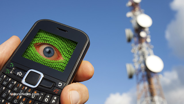 Four easy ways to stop your cell phone from spying on you