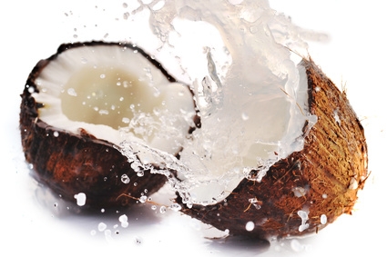 A single dose of coconut oil has been proven to enhance your brain’s functions