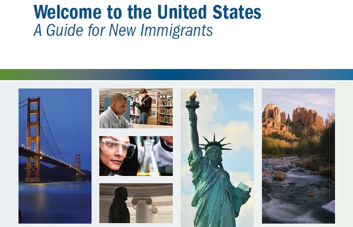 Feds release new immigrant “welcome” guide in 14 different languages