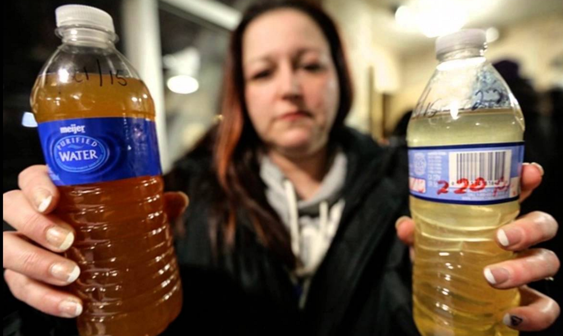 EPA says Flint not worth going “out on a limb for” (Video)