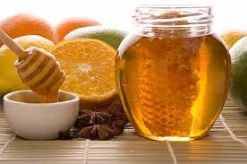 Bolster your immune system with raw honey