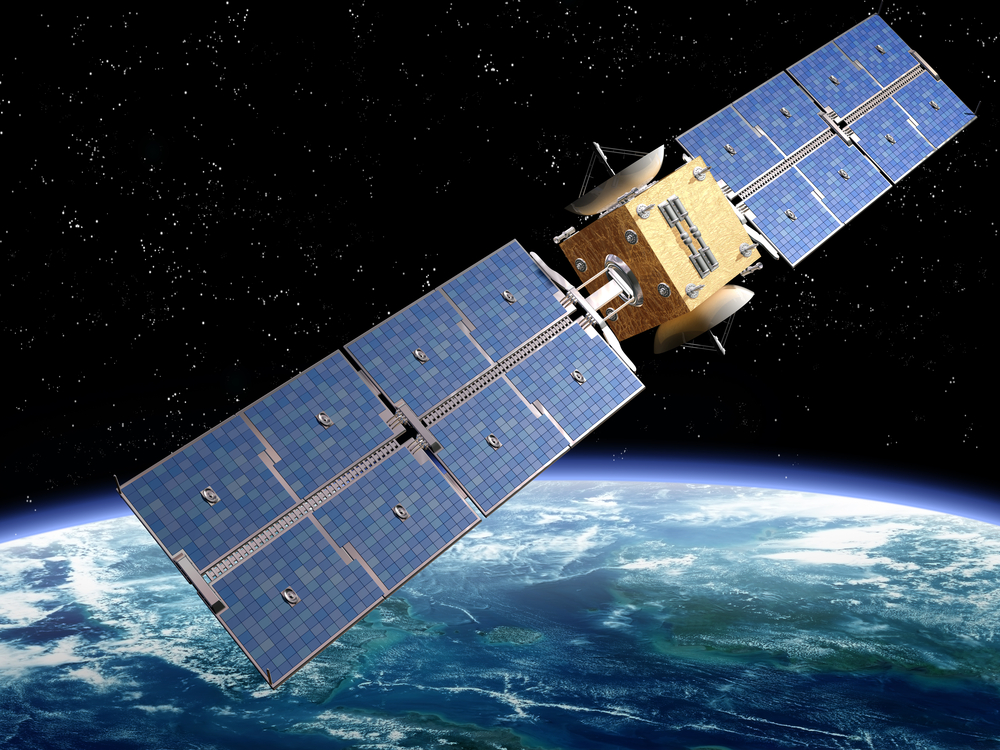Russia, China preparing space attacks on U.S. satellites