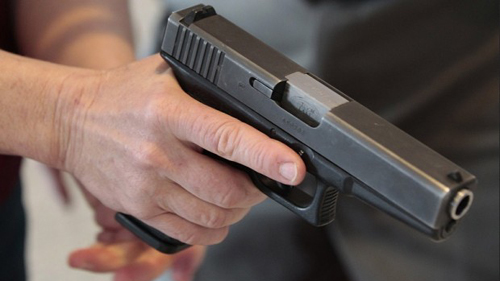 Armed citizen stops active shooter; media buries story