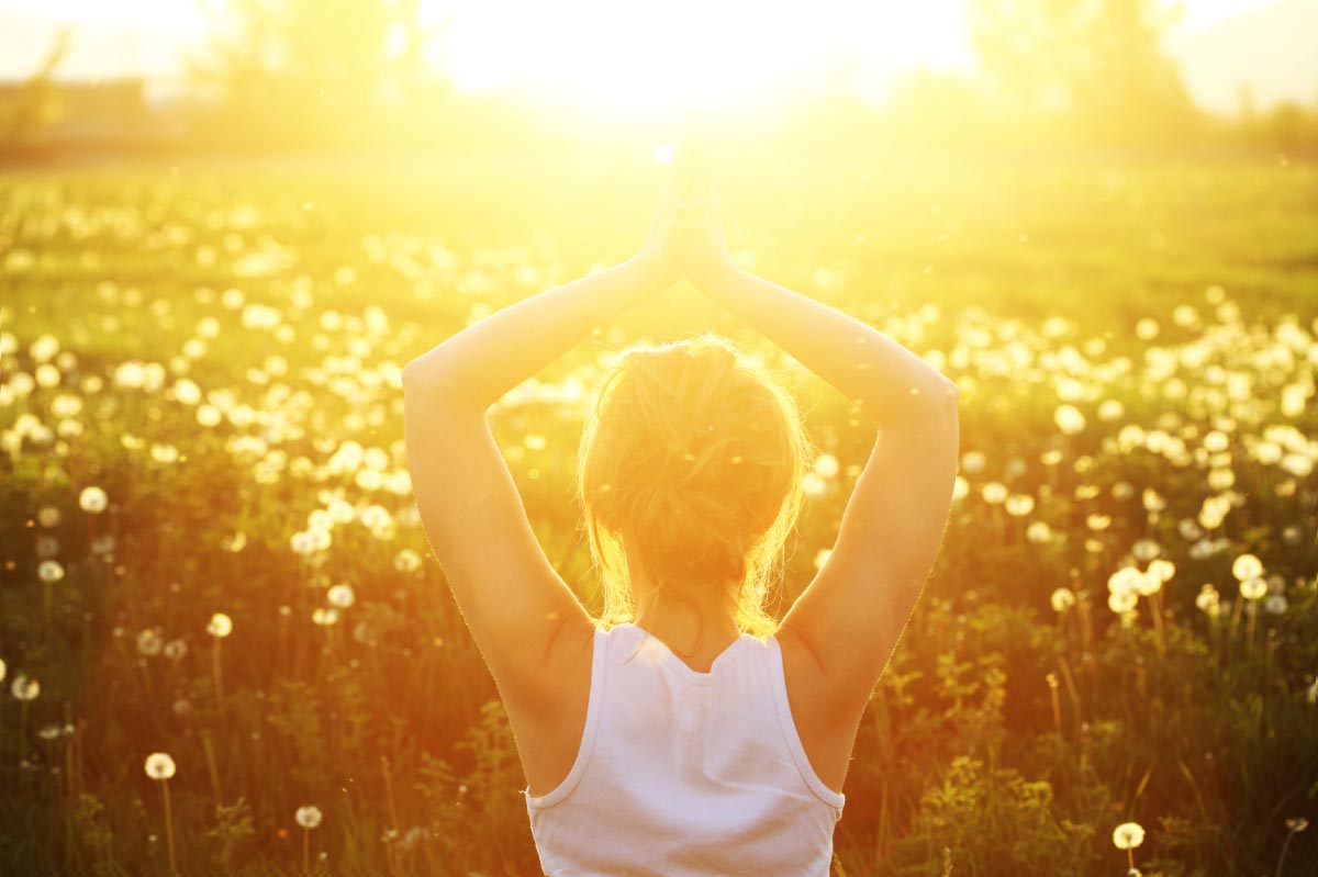 What your doctor’s not telling you: Sunlight can heal cancer!