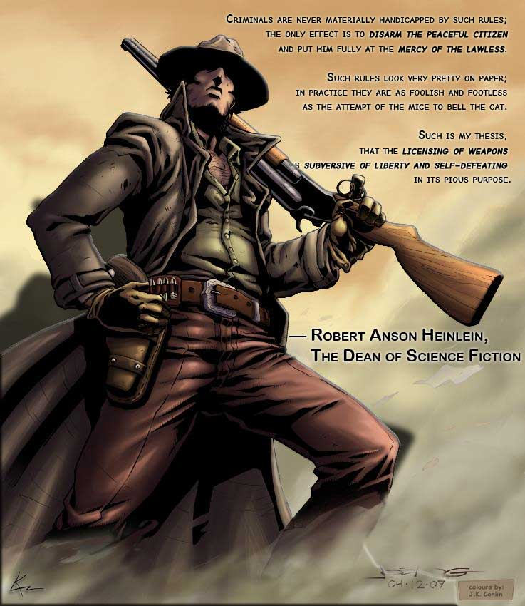 Illinois lawmakers now actively seeking to seize all firearms from private citizens across the entire state … Run-up to citizens’ REVOLT?