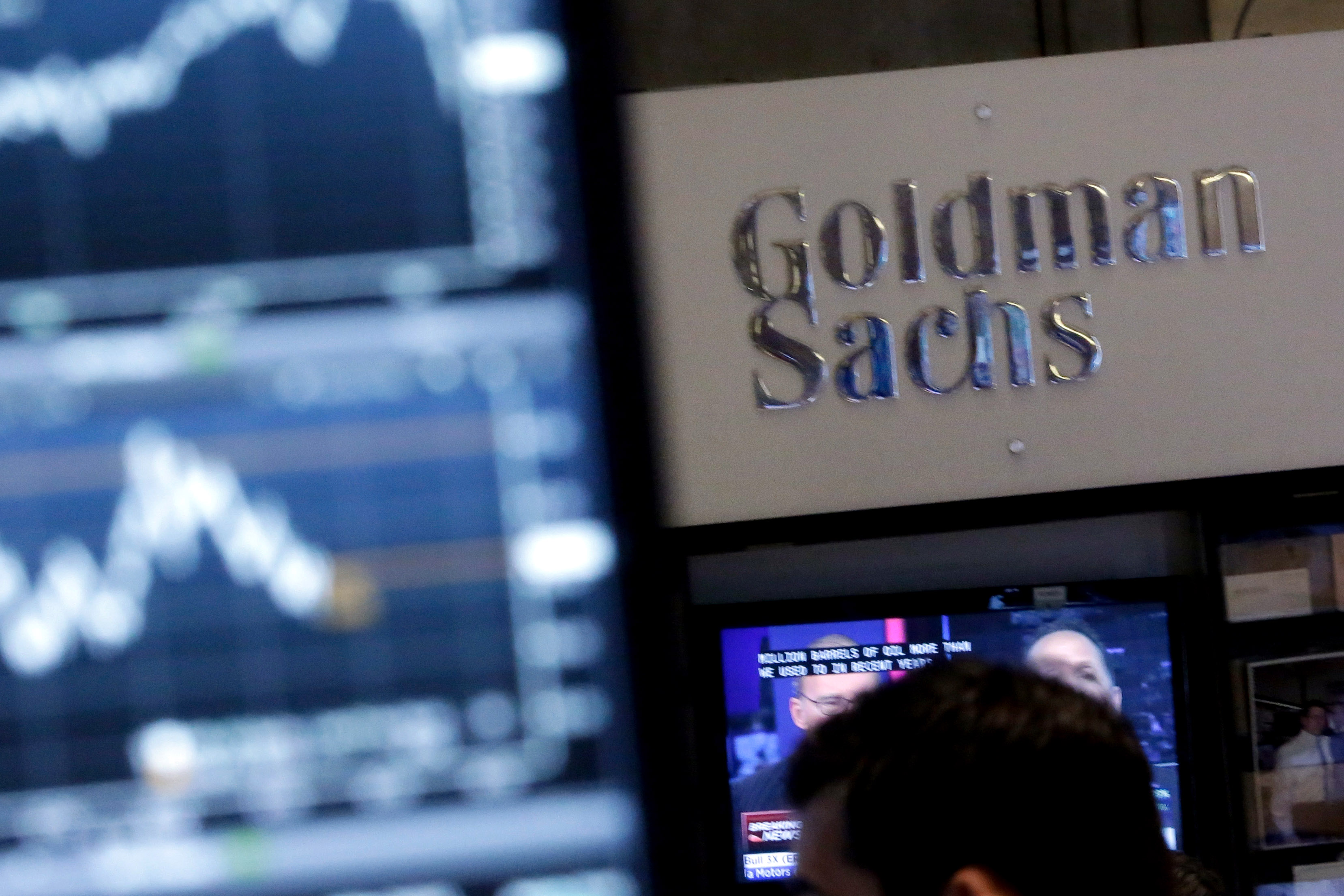 Goldman Slammed With $5.1 Billion Fine For “Serious Misconduct” In Mortgage Selling