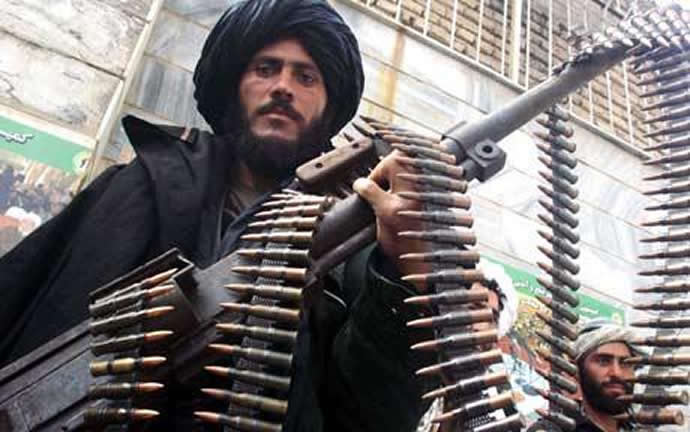 Google shuts down Taliban gam app used for recruitment