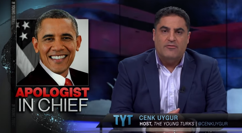 Selective censorship by the White House mutes out the words ‘Islamist terrorism’ from speech of French President… thought police, anyone?